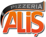 Alis Grill und Pizzeria Logo