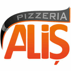 Logo Alis Grill und Pizzeria Bielefeld